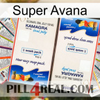 Super Avana kamagra1